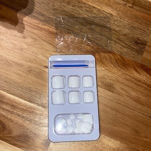 NEW PRESS ON NAILS !